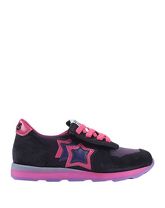 ATLANTIC STARS Low Sneakers & Tennisschuhe