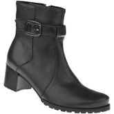 Lei By Tessamino  Stiefeletten Stiefelette Mara Farbe: grau