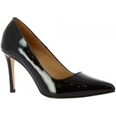 Leonardo Shoes  Pumps 310 VERNICE NERO