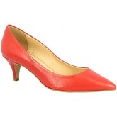 Leonardo Shoes  Pumps 310 NAPPA ROSSETTO