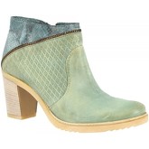 Leonardo Shoes  Ankle Boots 121212 AIR