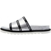 Dombers  Zehensandalen Lookup sandalias plata