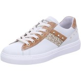 NeroGiardini  Sneaker Skipper col. milk E115282D-710