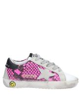 GOLDEN GOOSE DELUXE BRAND Low Sneakers & Tennisschuhe