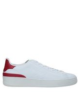 HOGAN REBEL Low Sneakers & Tennisschuhe