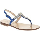 Leonardo Shoes  Sandalen 16/17 CAM BLUETTE/BLU TC 10