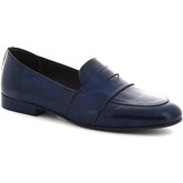 Leonardo Shoes  Damenschuhe K 104 BLEU