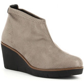 Daniela Vega  Stiefeletten Y-1204N taupe