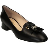 Leonardo Shoes  Pumps 07GAIA NAPPA NERO