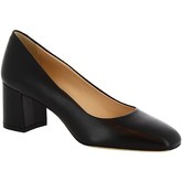 Leonardo Shoes  Pumps T60 NAPPA NERO