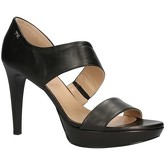 NeroGiardini  Sandalen NG908480DE Mit Ferse Damen SCHWARZ