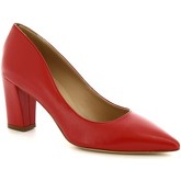 Leonardo Shoes  Pumps CINDY NAPPA ROSSO