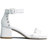 NeroGiardini  Sandalen NGDPE20-012552-wht