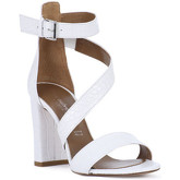 Priv Lab  Sandalen BIANCO KAIMAN