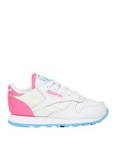 REEBOK Low Sneakers & Tennisschuhe