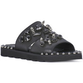 Juice Shoes  Pantoffeln ONDA NERO