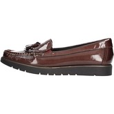 IgI CO  Damenschuhe - Mocassino bordeaux 4174555