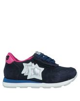 ATLANTIC STARS Low Sneakers & Tennisschuhe