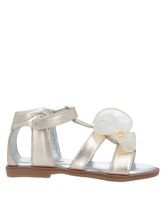 MISS BLUMARINE Sandalen