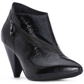 Juice Shoes  Ankle Boots NERO NAPLAK