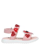 MOSCHINO BABY Sandalen