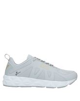 EA7 Low Sneakers & Tennisschuhe