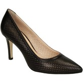 Leonardo Shoes  Pumps 54008 NAPPA NERO