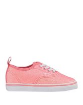 VANS Low Sneakers & Tennisschuhe