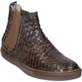 Leonardo Shoes  Ankle Boots 144D DAKAR SUDAN