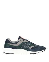 NEW BALANCE Low Sneakers & Tennisschuhe