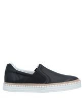 HOGAN REBEL Low Sneakers & Tennisschuhe